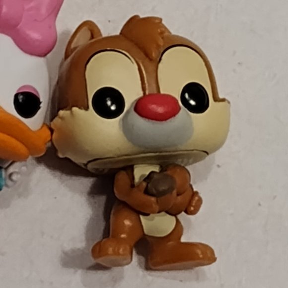 Funko || Assorted Disney Character Mini Bundle - Picture 9 of 9